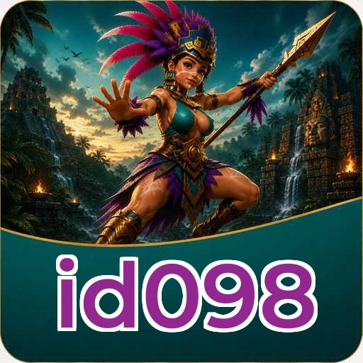 Logo id098