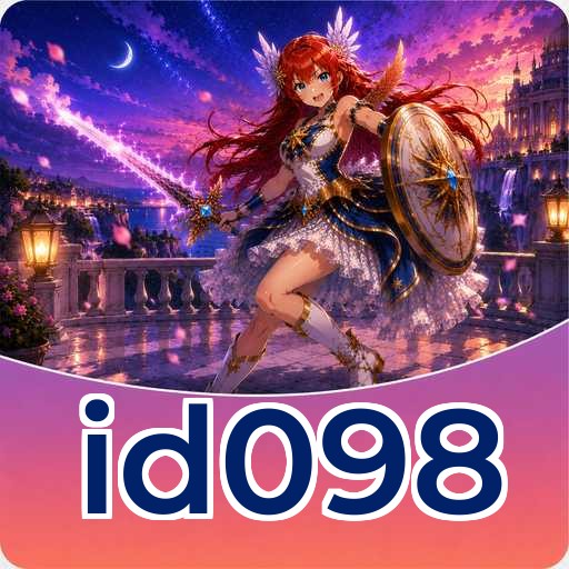 Logo id098