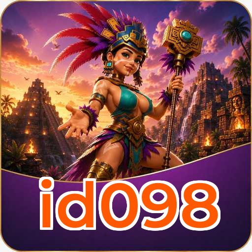 Logo id098