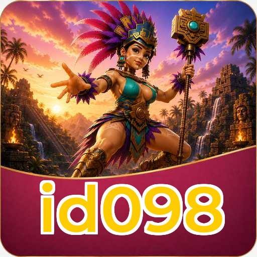 Logo id098