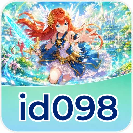 Logo id098