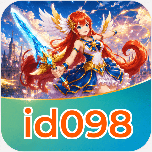 Logo id098
