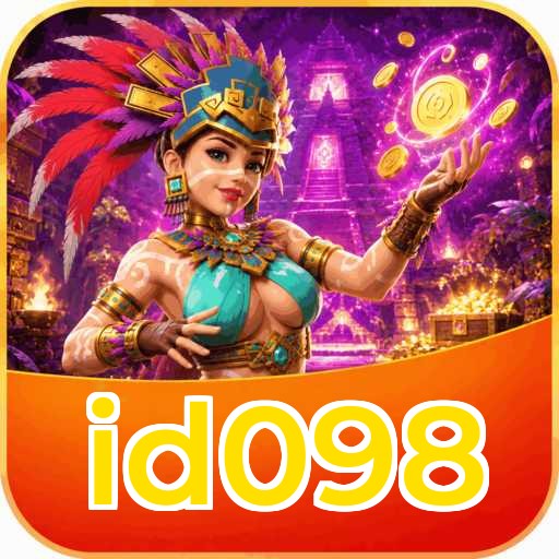 Logo id098
