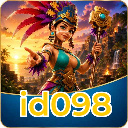 Logo id098