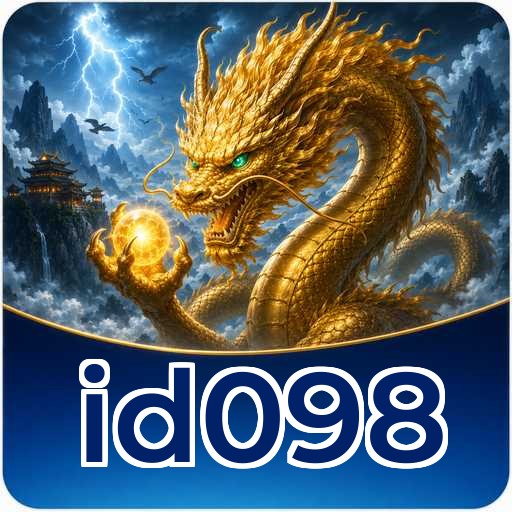 Logo id098
