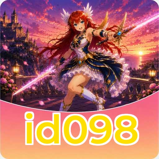 Logo id098