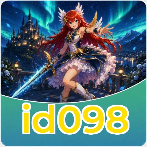 Logo id098