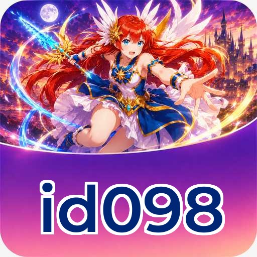 Logo id098