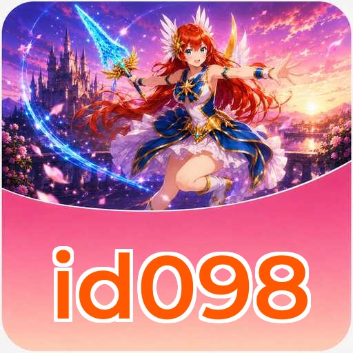 Logo id098