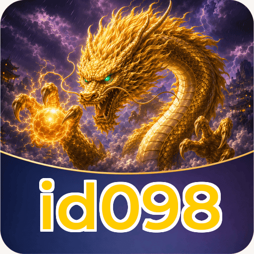 Logo id098