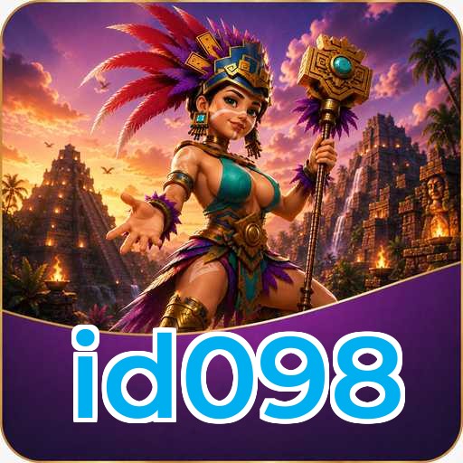 Logo id098