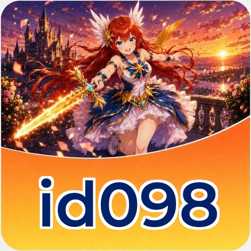 Logo id098