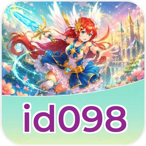 Logo id098