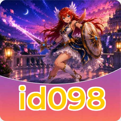 Logo id098