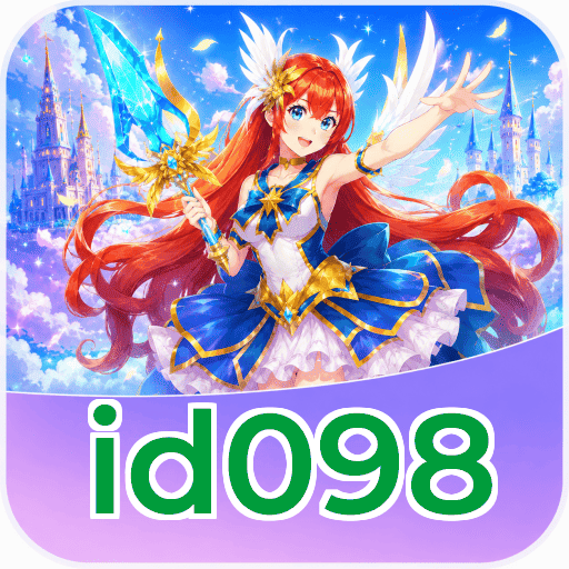 Logo id098