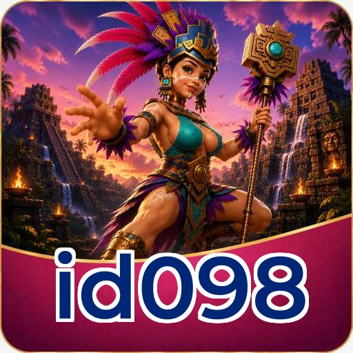 Logo id098