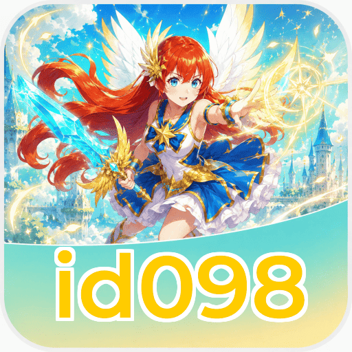 Logo id098