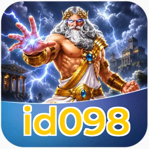 Logo id098