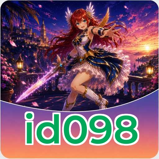 Contoh membandingkan alamat situs id098k.com di bilah peramban
