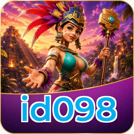Logo id098