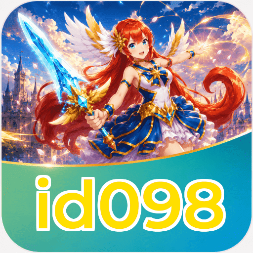 Logo id098