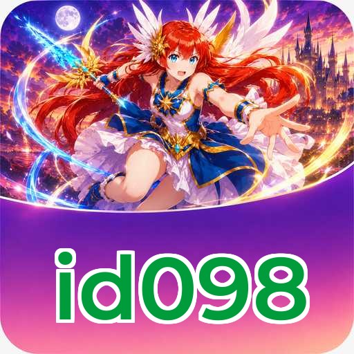Logo id098
