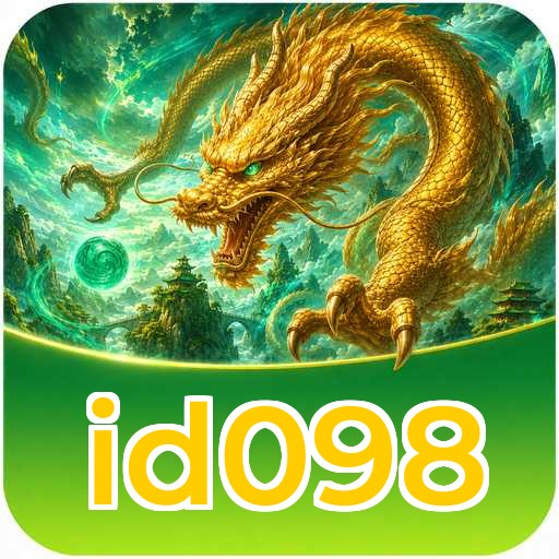 Layar pertama id098 setelah pemasangan di Android