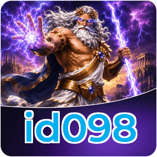 Logo id098