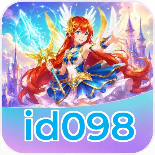 Logo id098