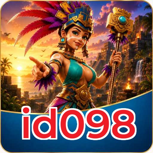 Logo id098
